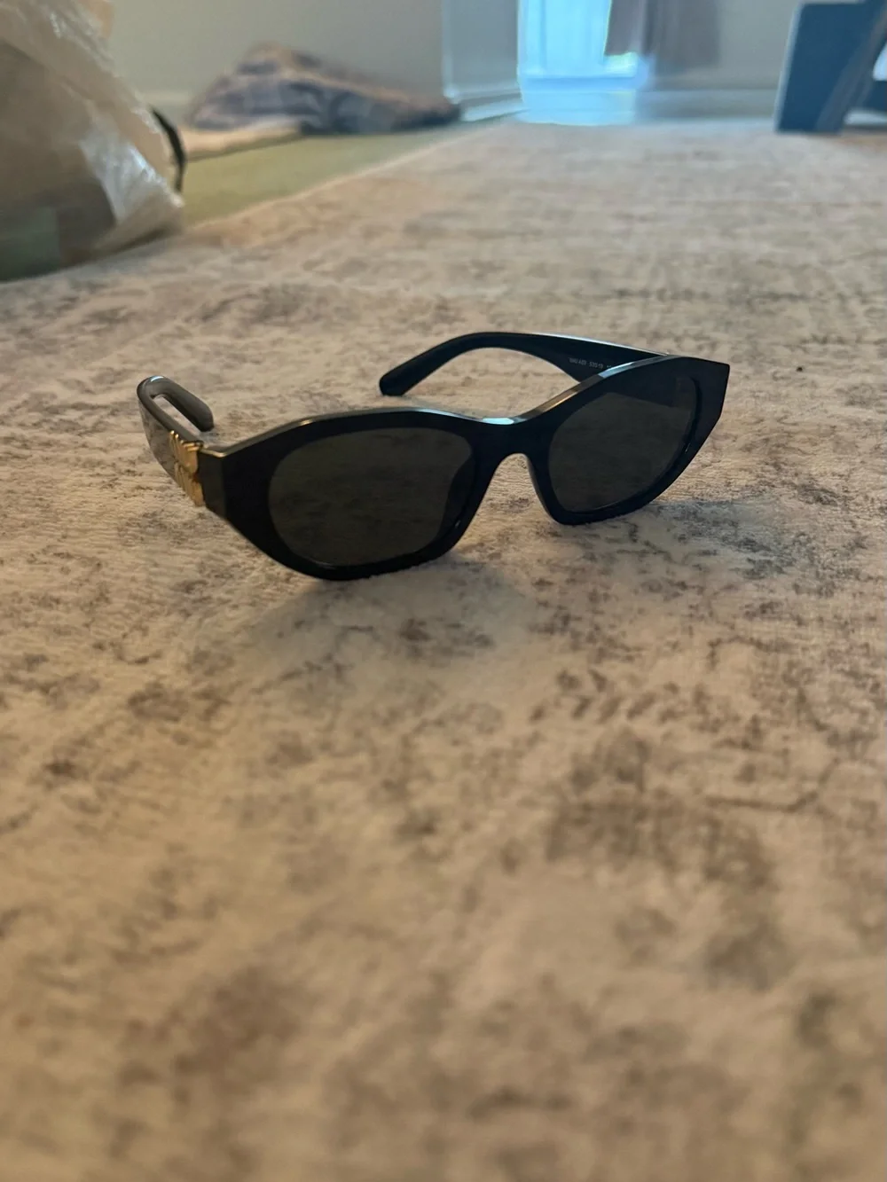 Miu Miu sunglasses
